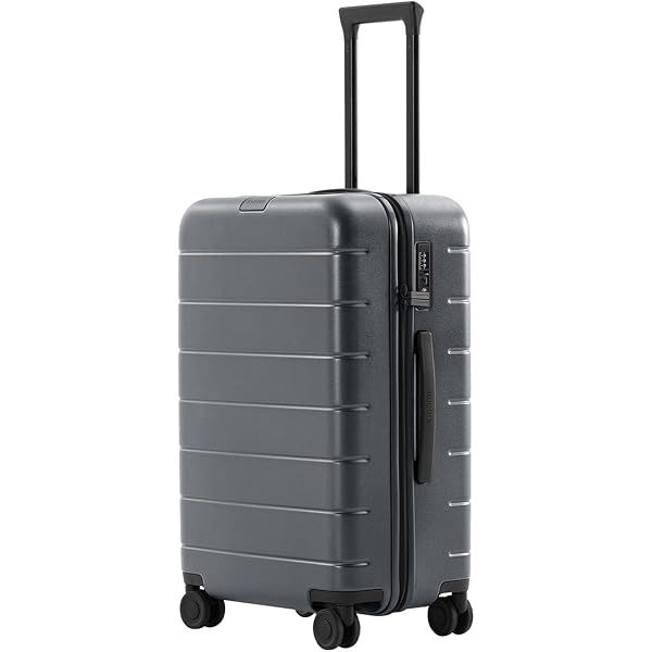 Amazon.co.jp: [シャオミ] スーツーケースClassic Pro キャリーケース
